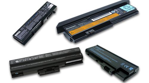 Laptop Battery