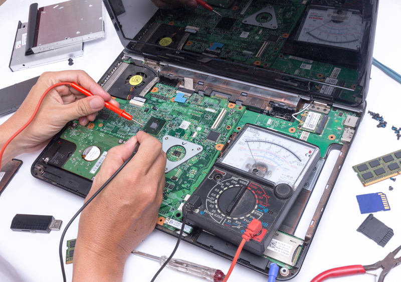 laptop repair